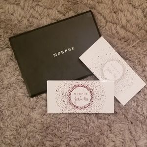 Morphe x Jaclyn Bundle